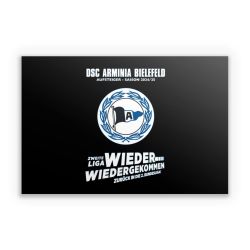 Sticker Rechteck Einzelsticker