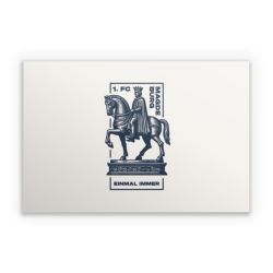 Sticker Rechteck Einzelsticker