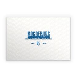 Sticker Rechteck Einzelsticker