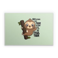 Sticker Rechteck Einzelsticker