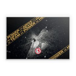 Sticker Rechteck Einzelsticker