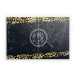 Sticker Rechteck Einzelsticker