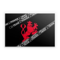 Sticker Rechteck Einzelsticker