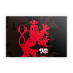 Sticker Rechteck Einzelsticker