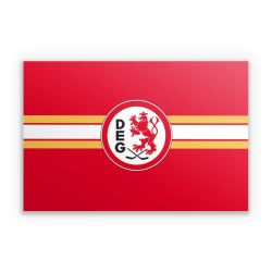 Sticker Rechteck Einzelsticker