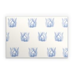 Sticker Rechteck Einzelsticker