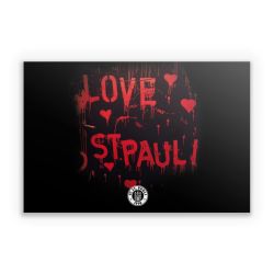 Sticker Rechteck Einzelsticker