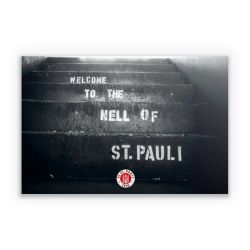 Sticker Rechteck Einzelsticker