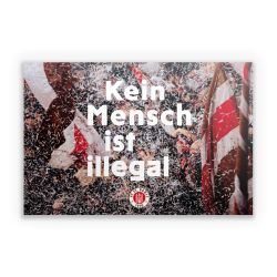 Sticker Rechteck Einzelsticker