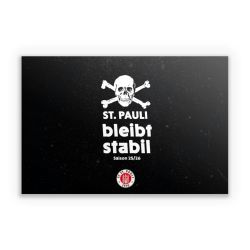 Sticker Rechteck Einzelsticker