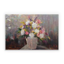 Sticker Rechteck Einzelsticker