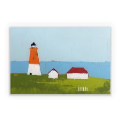 Sticker Rechteck Einzelsticker