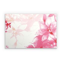 Sticker Rechteck Einzelsticker