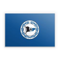 Sticker Rechteck Einzelsticker