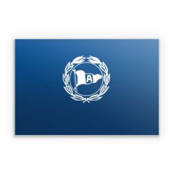 Sticker Rechteck Einzelsticker