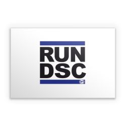 Sticker Rechteck Einzelsticker