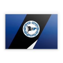 Sticker Rechteck Einzelsticker