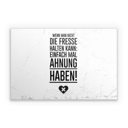 Sticker Rechteck Einzelsticker