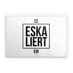 Sticker Rechteck Einzelsticker