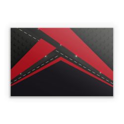 Sticker Rechteck Einzelsticker