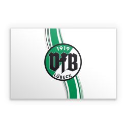 Sticker Rechteck Einzelsticker