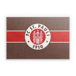 Sticker Rechteck Einzelsticker