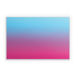 Sticker rectangle