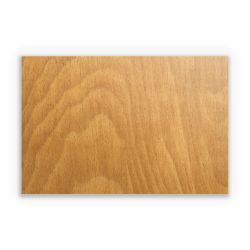 Sticker rectangle