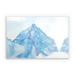 Sticker rectangle