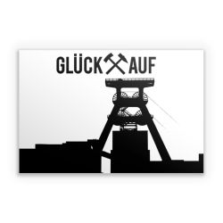 Sticker Rechteck Einzelsticker