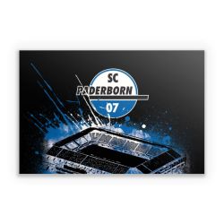 Sticker Rechteck Einzelsticker