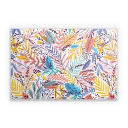 Sticker Rechteck Einzelsticker