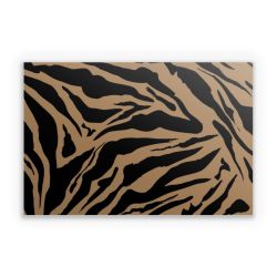 Sticker Rechteck Einzelsticker