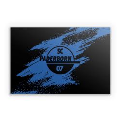 Sticker Rechteck Einzelsticker