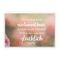 Sticker Rechteck Einzelsticker