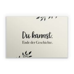 Sticker Rechteck Einzelsticker