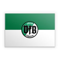 Sticker Rechteck Einzelsticker