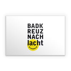 Sticker Rechteck Einzelsticker