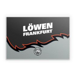 Sticker Rechteck Einzelsticker