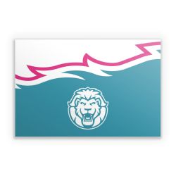 Sticker Rechteck Einzelsticker