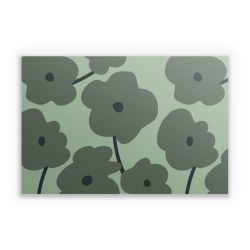 Sticker rectangle