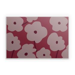 Sticker rectangle