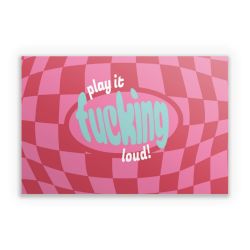Sticker rectangle