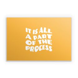 Sticker rectangle