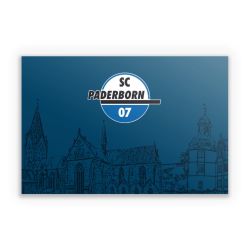 Sticker Rechteck Einzelsticker