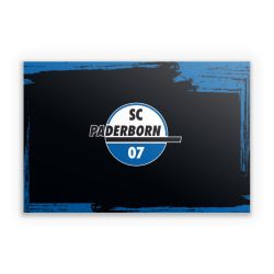 Sticker Rechteck Einzelsticker