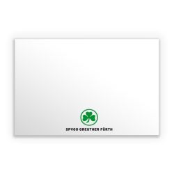 Sticker Rechteck Einzelsticker