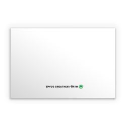 Sticker Rechteck Einzelsticker