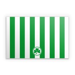 Sticker Rechteck Einzelsticker