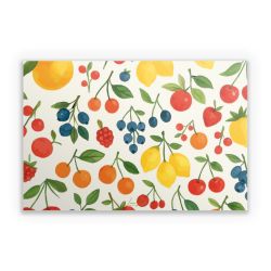 Sticker rectangle